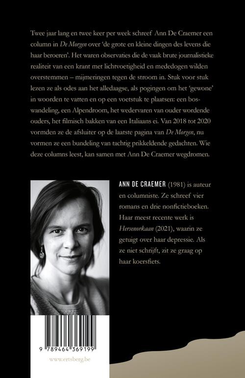 Het ei van Mastroianni