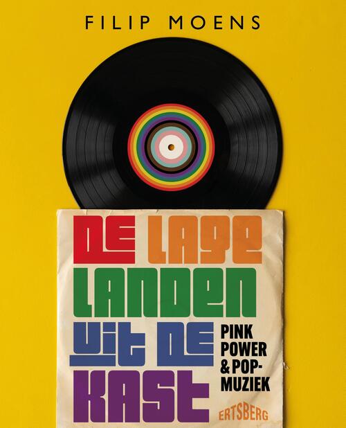 De Lage Landen uit de kast