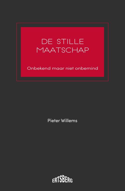 De stille maatschap
