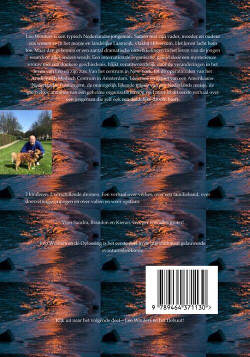 Leo Wouters en de Oplossing