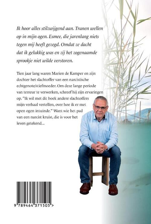 Getrouwd met een vreemde