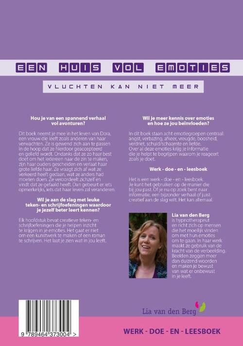 Een huis vol emoties