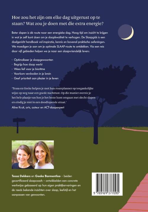 De Slaapgids