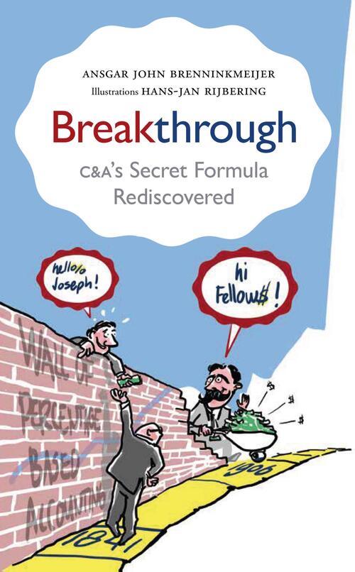 Breakthrough: C&A’s Secret Formula Rediscovered