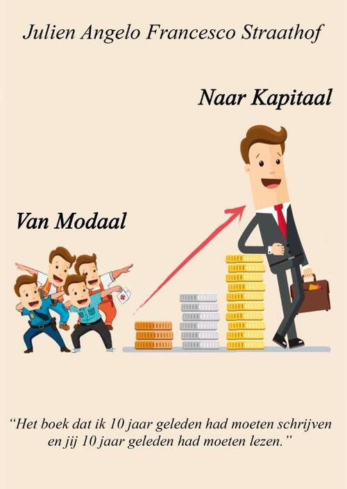 Van modaal naar kapitaal