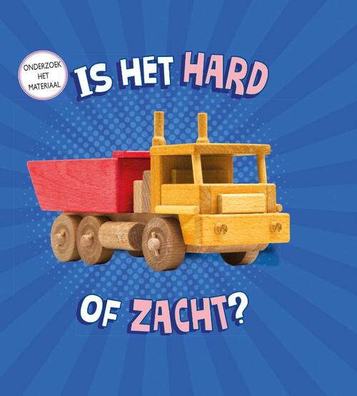 Is het hard of is het zacht?, Lisa Amstutz Boek 9789464390681 Bruna Is het hard of is het zacht?, Lisa Amstutz Boek 9789464390681 Bruna