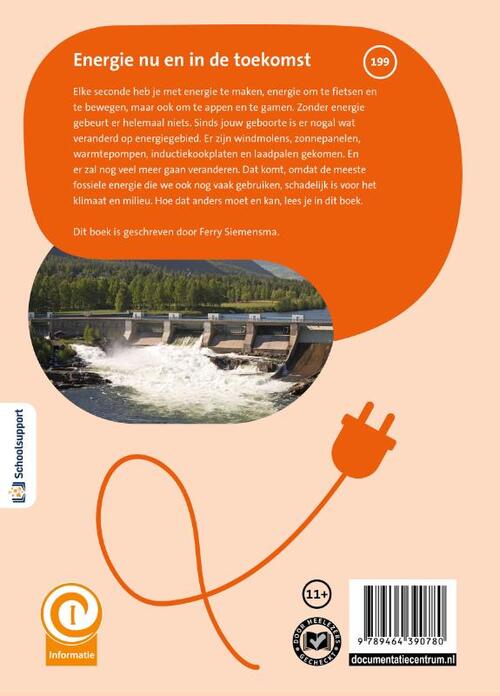 Energie nu en in de toekomst
