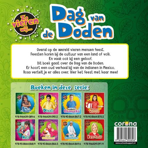 Dag van de doden