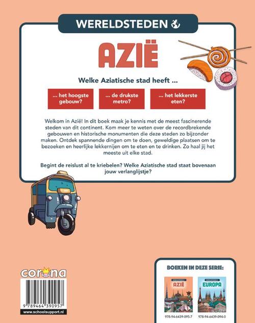 Azië