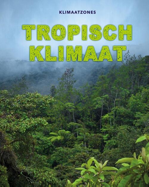 Tropisch klimaat