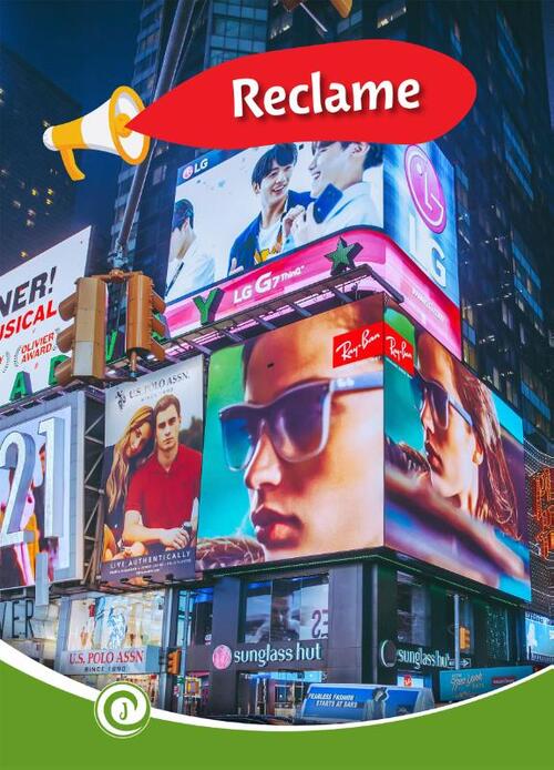 Reclame