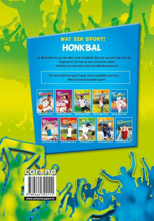 Honkbal