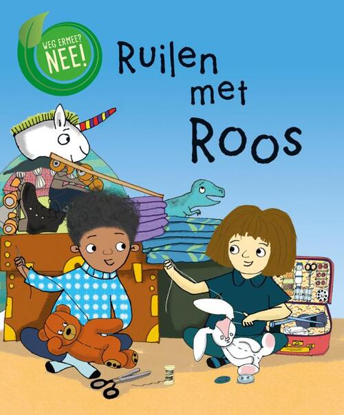Ruilen met Roos