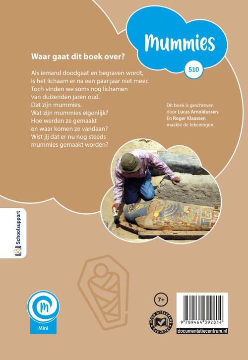 Mummies