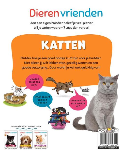 Katten