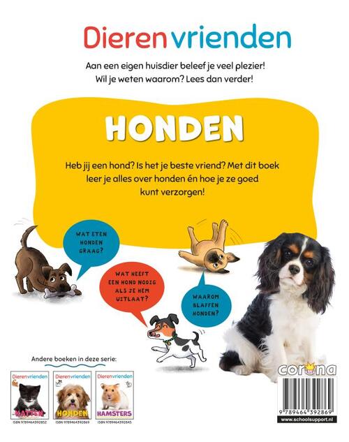 Honden