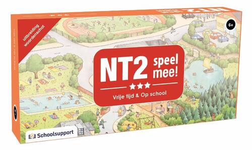 NT2 Speel mee!