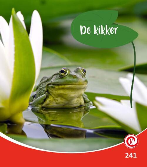 De Kikker