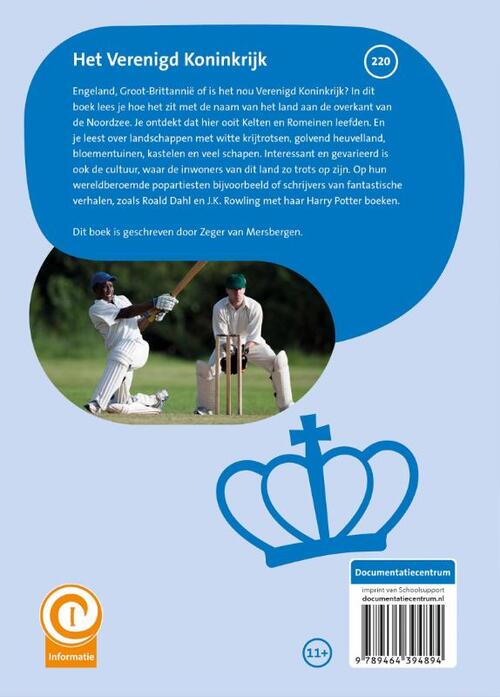 Het Verenigd Koninkrijk