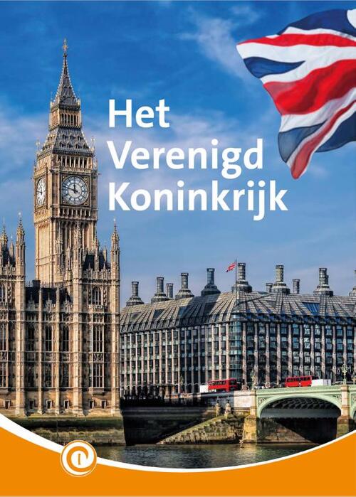 Het Verenigd Koninkrijk