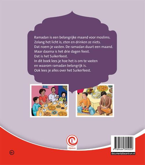 Ramadan en Suikerfeest