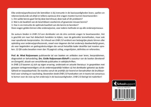 EHBI 2.0 - Eerste Hulp Bij Instructie