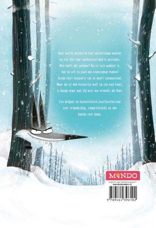 Een onverwachte vriendschap