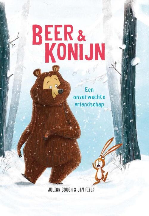 Een onverwachte vriendschap