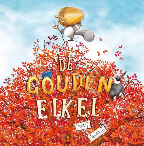 De gouden eikel