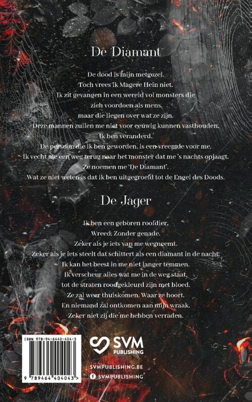 Ik zal je opnieuw vinden, Adeline!