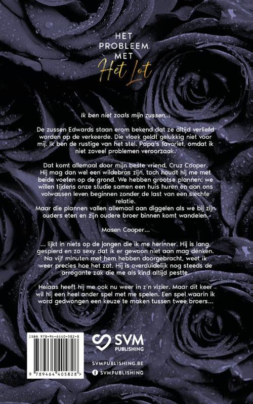 Het probleem met het lot