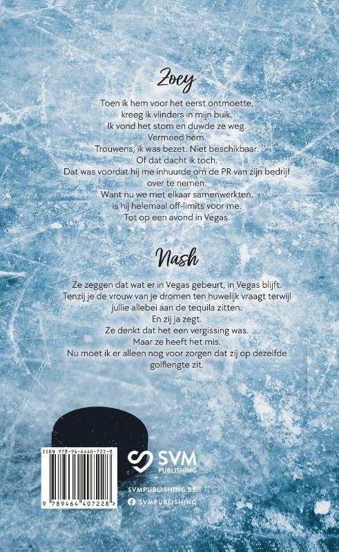 Voorbestemd voor liefde