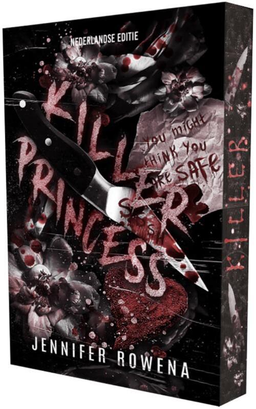 Killer Princess