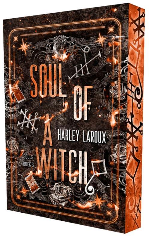 Soul of a witch