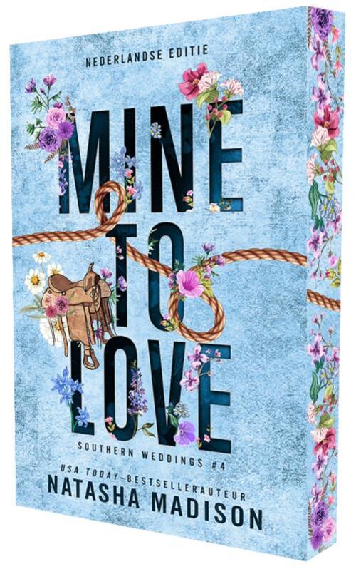 Mine to love