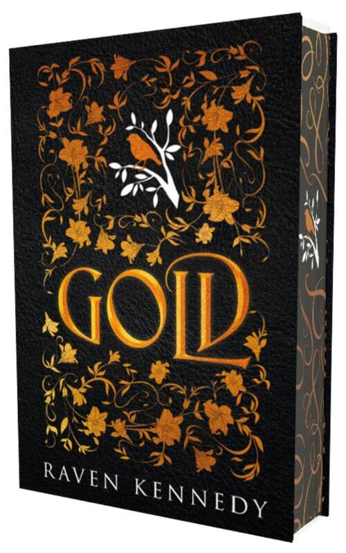 Gold