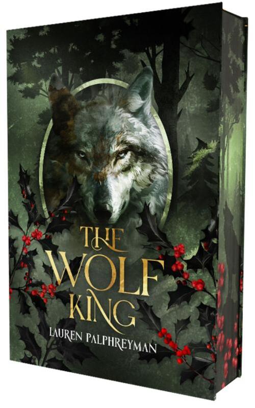 The wolf king