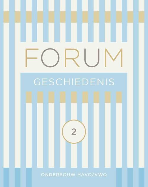 FORUM Geschiedenis