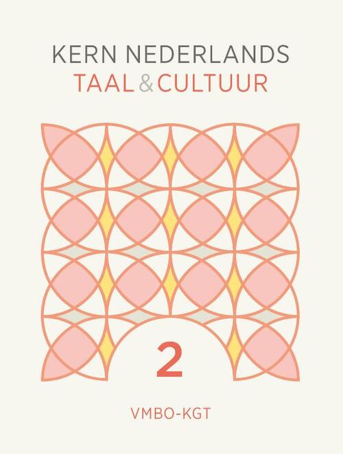 KERN Nederlands taal & cultuur