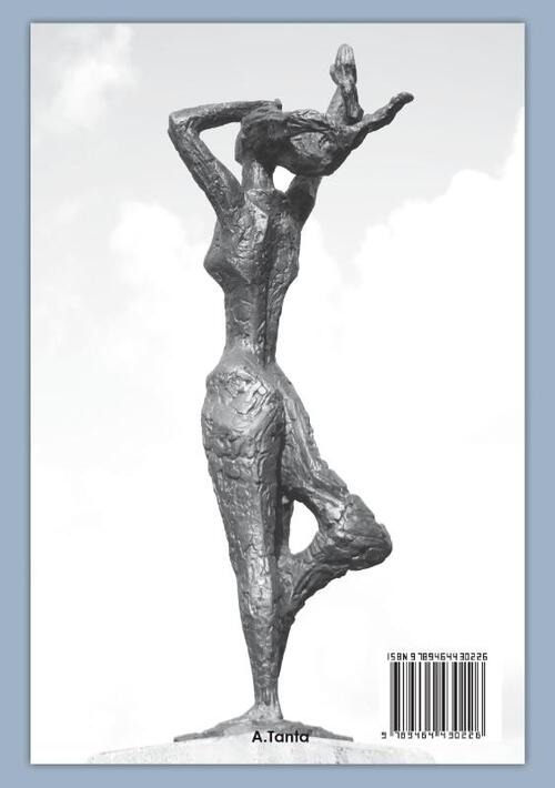 Naakt beelden in openbare ruimte