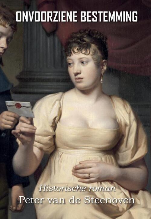 Onvoorziene bestemming