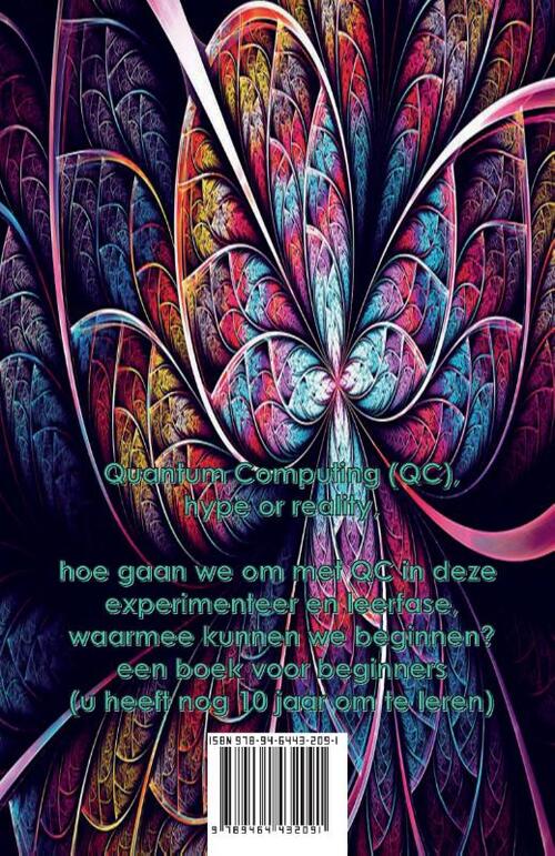 Quantificeren of niet