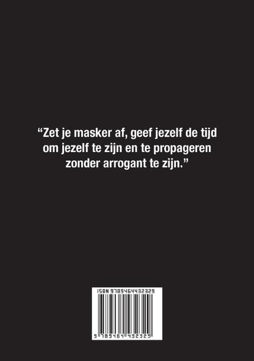 Het geheim van positief denken