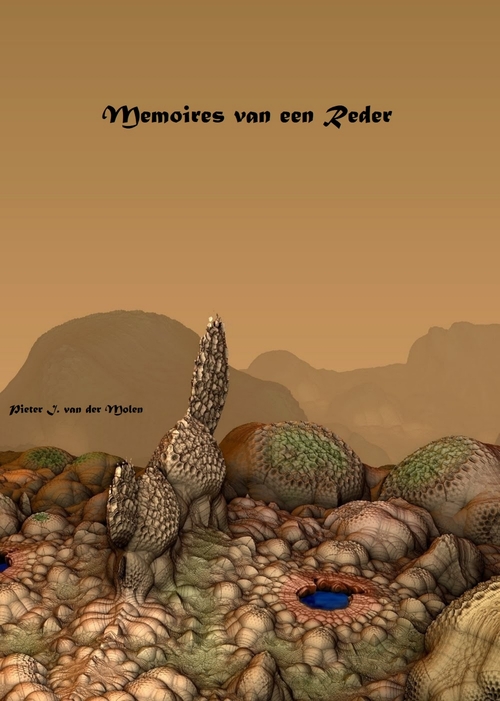 Memoires van een Reder