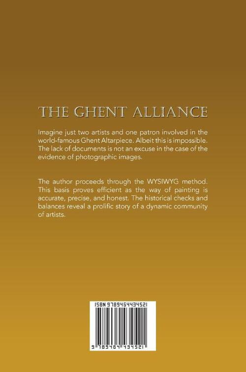 The Ghent Alliance