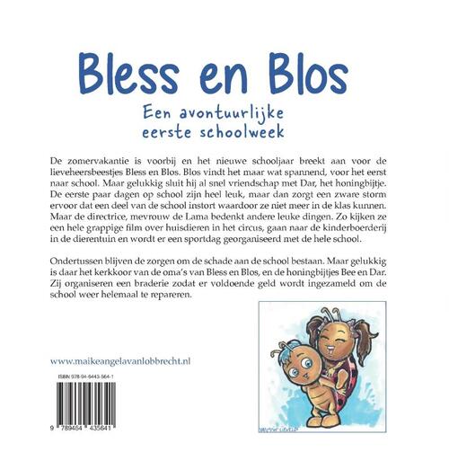 Bless en Blos