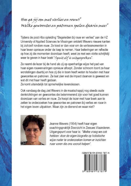 Spuit elf is uitgesproken