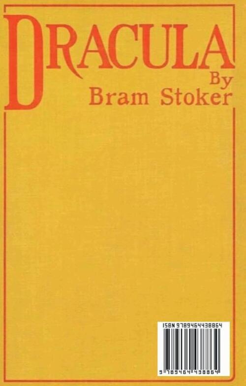 Dracula