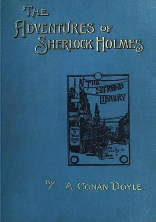 The Adventures of Sherlock Holmes