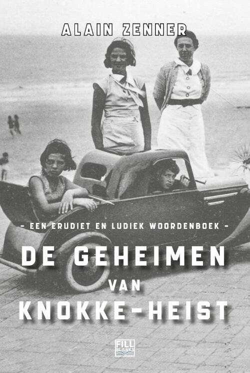 De geheimen van Knokke-Heist